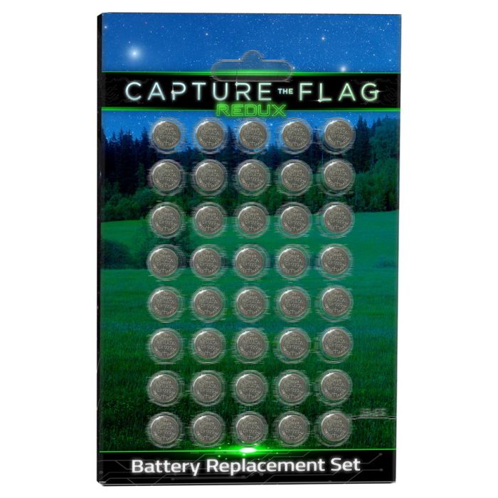 Starlux Battery Pack - Cats In Hat Inc.