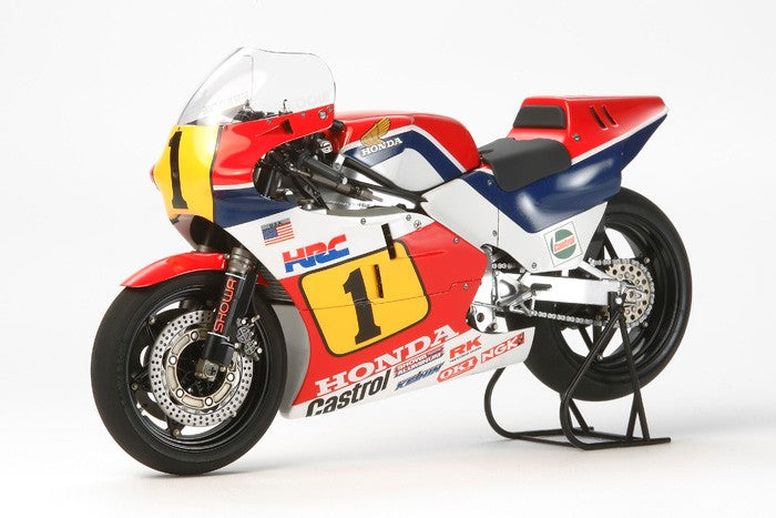1/12 1984 Honda NSR500 Racing Motorcycle