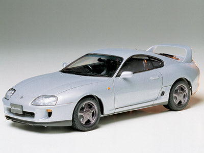 1/24 Toyota Supra Sports Car