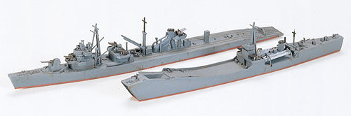 1/700 IJN 1st/2nd Class Transport Ship Waterline