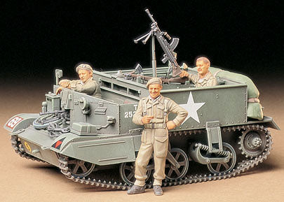 1/35 British Universal Carrier Mk II