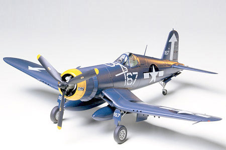 1/48 F4U1D Corsair Aircraft