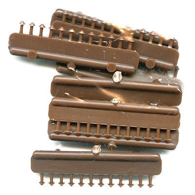 .070 Dia Conical Head Rivet for any Scale (96)