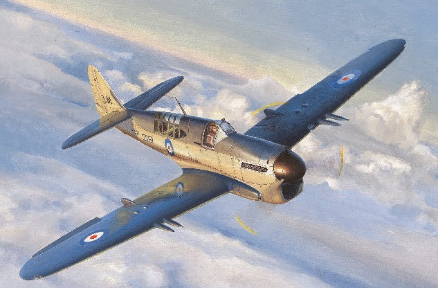 1/48 Fairey Firefly Mk I Aircraft