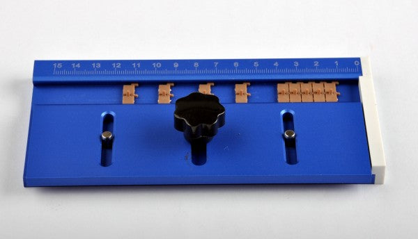 Track Maker Assembly Jig for Track Links