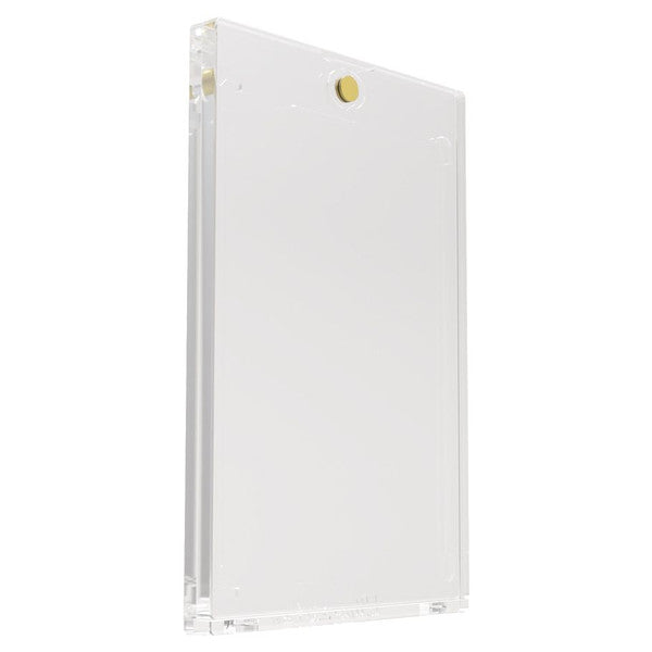 One-Touch X: Magnetic Holder UV 35pt Sleeved Cards