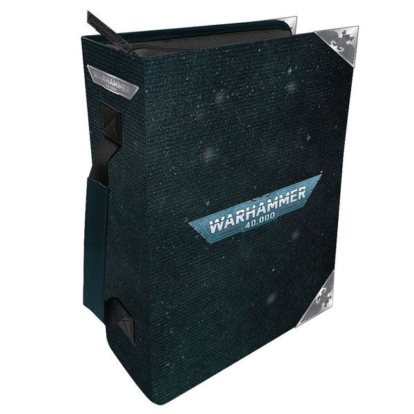 Warhammer 40,000: Codex Book Folio: Universal