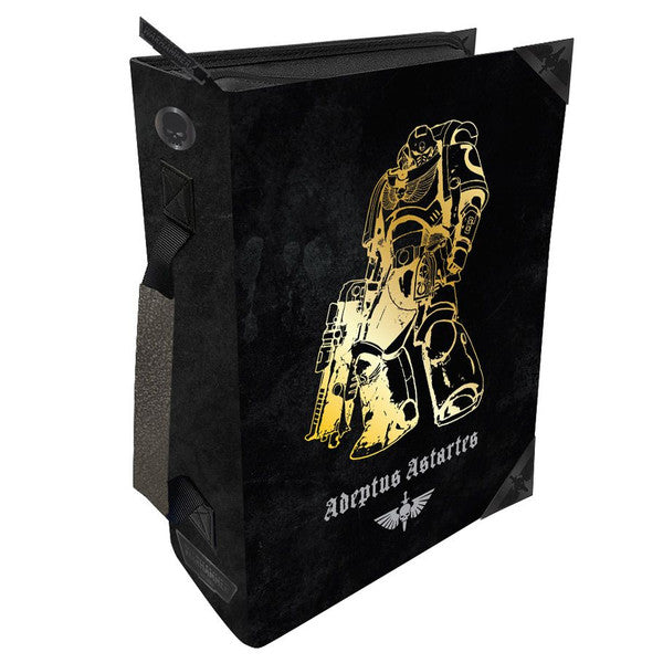 Warhammer 40,000: Codex Book Folio: Space Marines