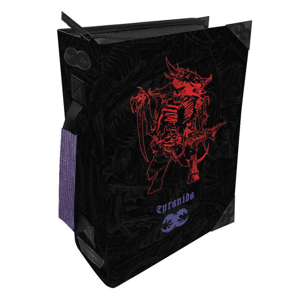 Warhammer 40,000: Codex Book Folio: Tyranid