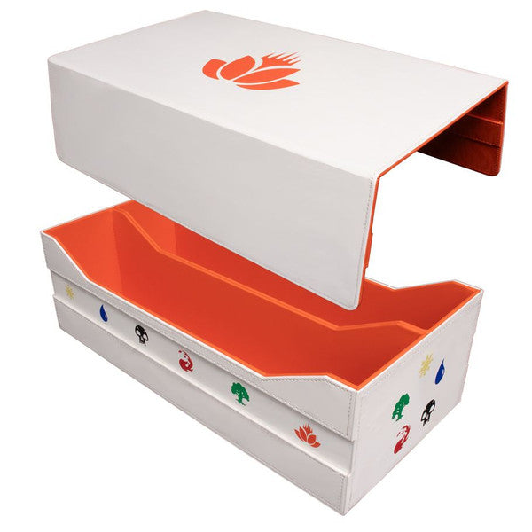 Deck Box: Magic the Gathering: Dropship Storage Box 1000+ Mana 8 Lotus