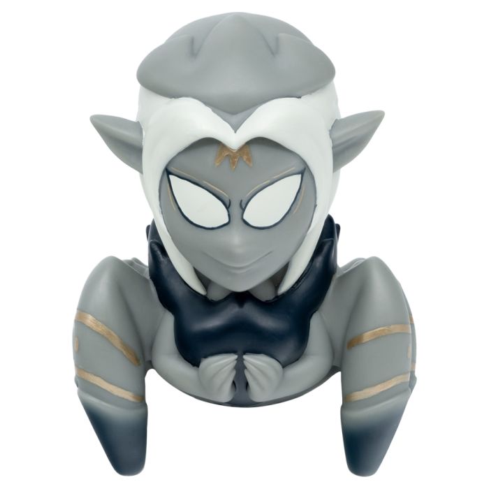 Figurines Of Adorable Power: D&D: Lolth - Cats In Hat Inc.