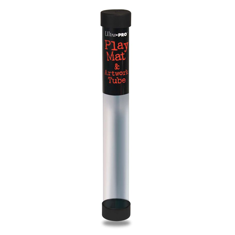 Playmat And Artwork Tube - Cats In Hat Inc.