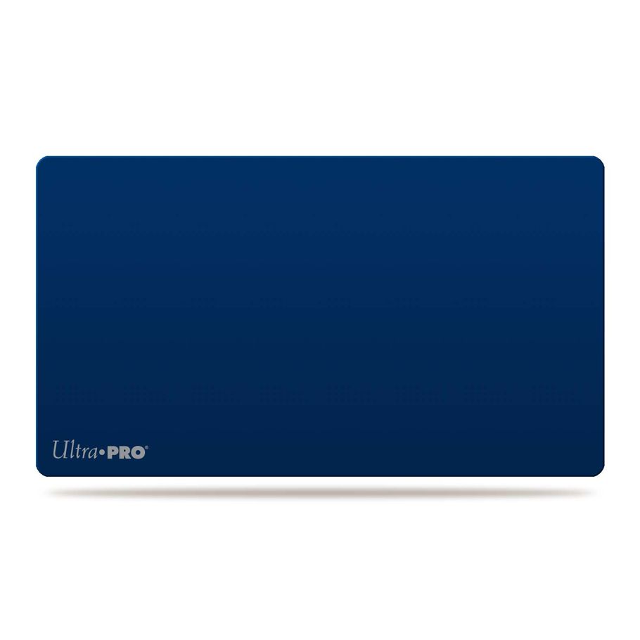 Playmat: Solid Pacific Blue