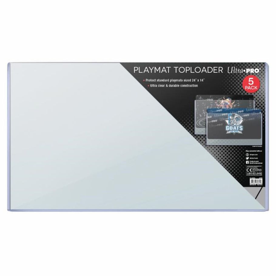 TopLoader: 24x14 Playmat (5)