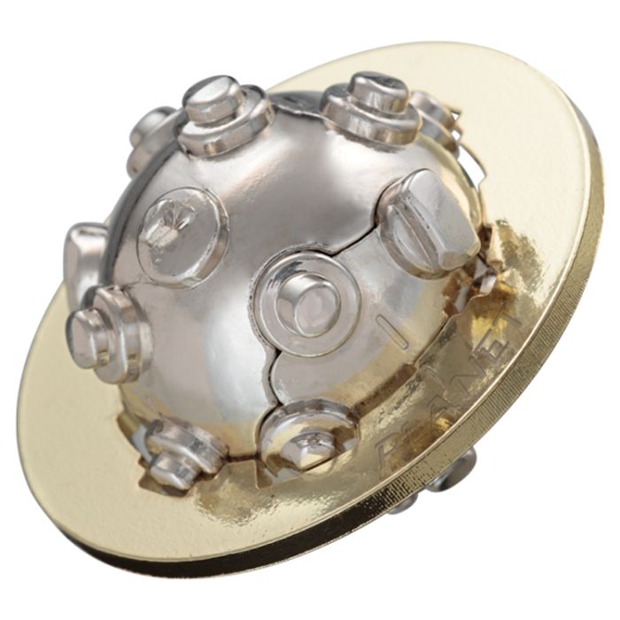 Puzzle: Hanayama: Planet Level 4