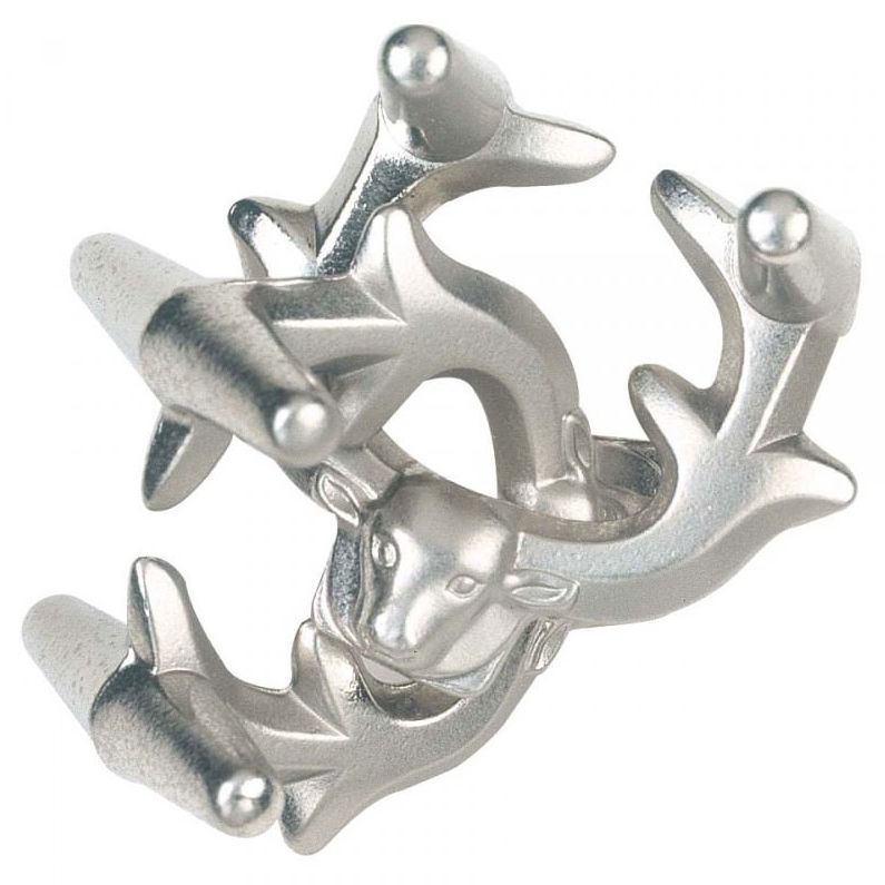 Puzzle: Hanayama: Elk Level 6
