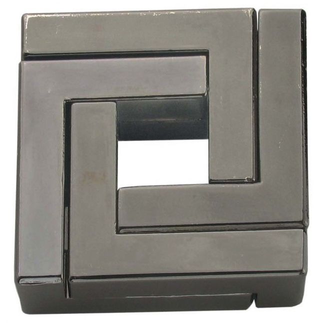 Puzzle: Hanayama: Quartet Level 6