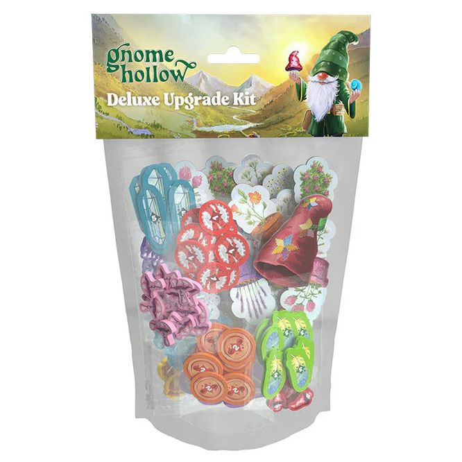 Gnome Hollow Upgrade Kit