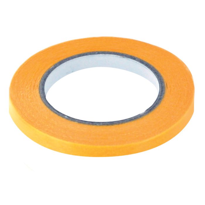 Tool: Tape 6mm X 18mm (2) - Cats In Hat Inc.