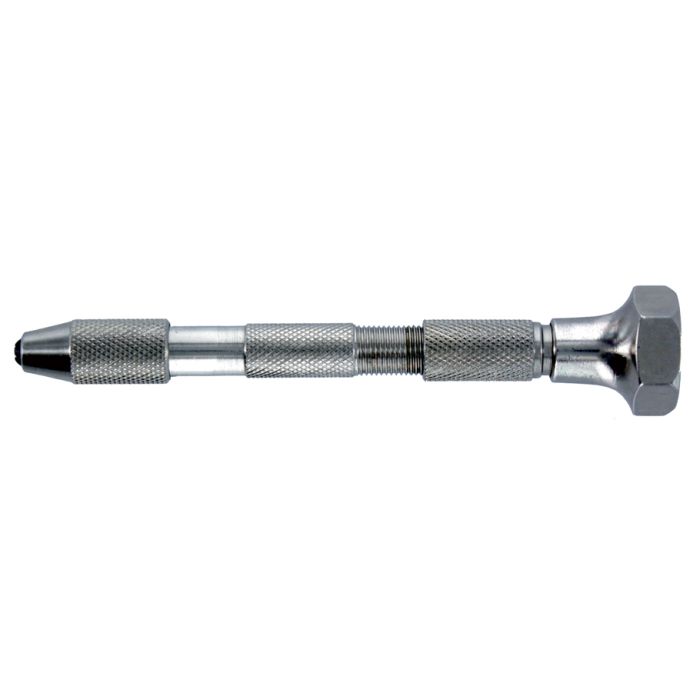 Tool: Pinvice Double Ended, Swivel Top - Cats In Hat Inc.