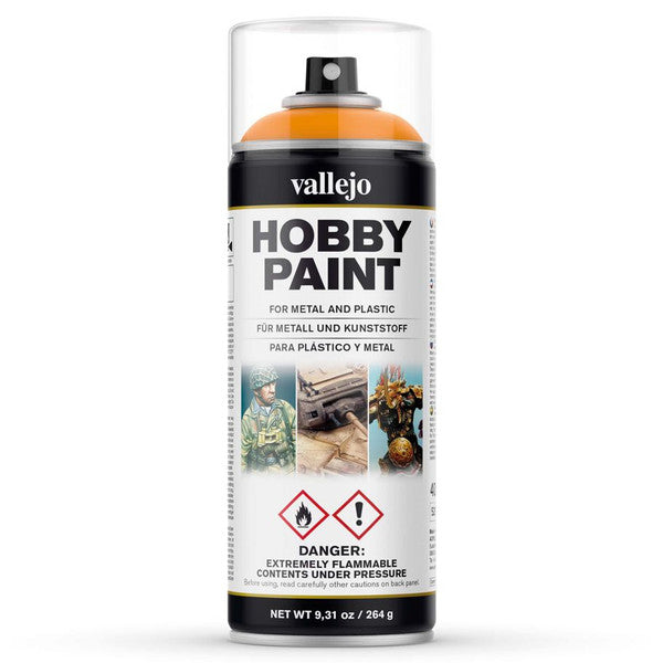 Spray: Sun Yellow 400ml
