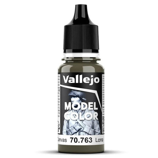 Model Color: Canvas 18ml