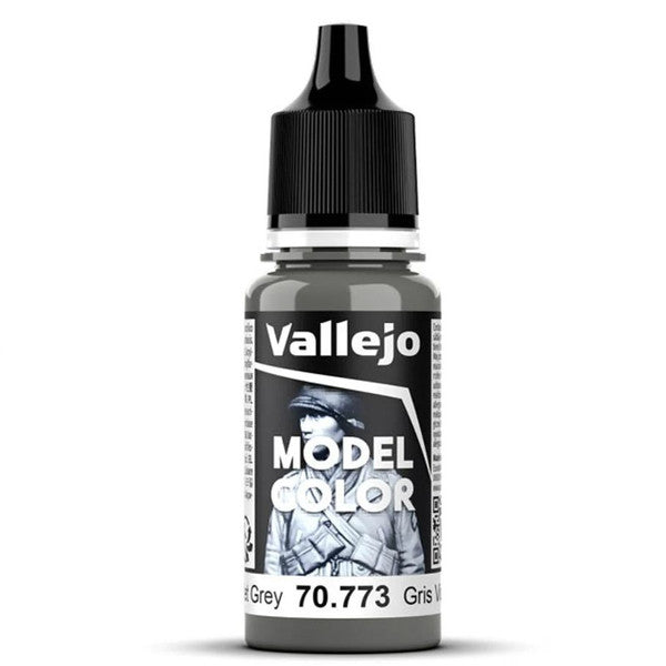 Model Color: Violet Grey 18ml