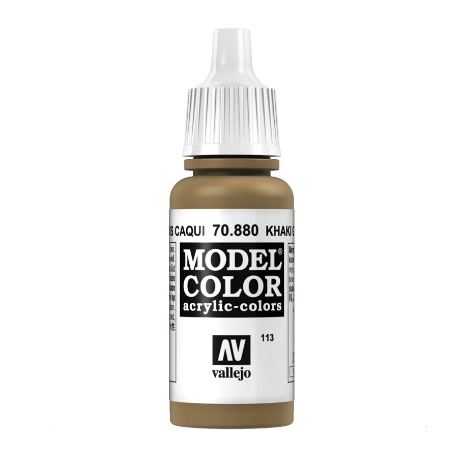 MC: Matt: Khaki Grey (18ml)