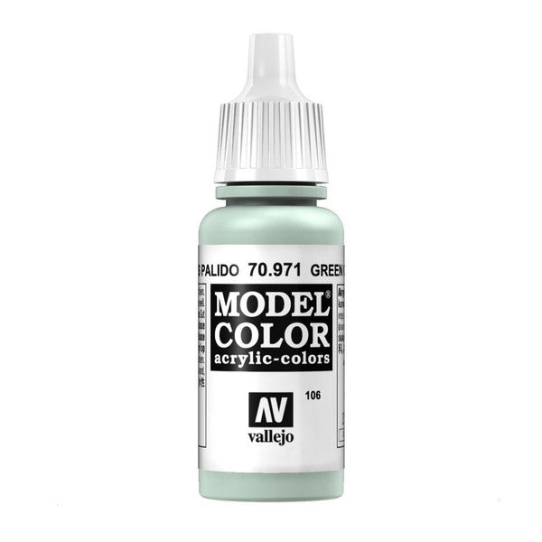 MC: Matt: Green Grey, Pale (18ml)