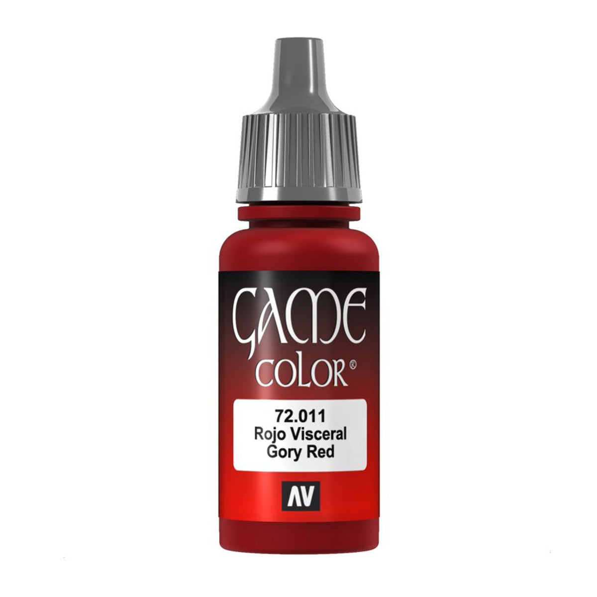 GC: Gory Red 18ml