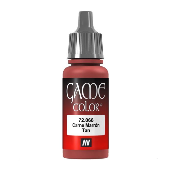 GC: Tan 18ml