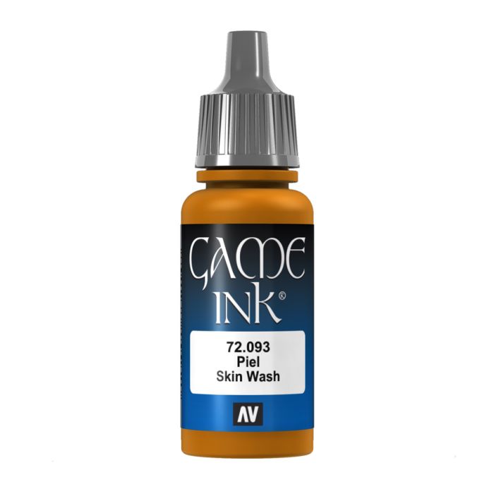 GC: Ink: Skin Wash 18ml - Cats In Hat Inc.