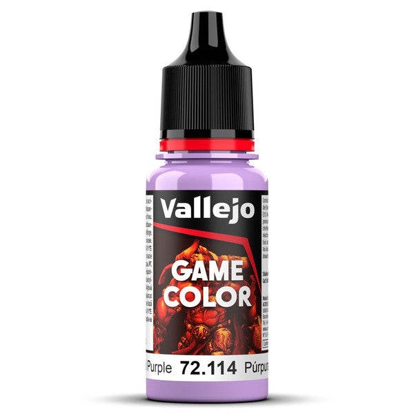 GC: Lustful Purple 18ml