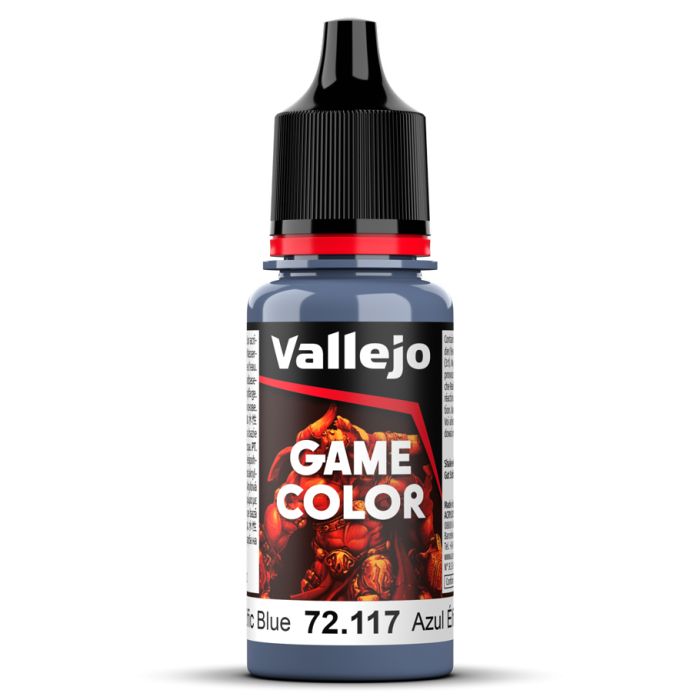 GC: Elfic Blue 18ml - Cats In Hat Inc.