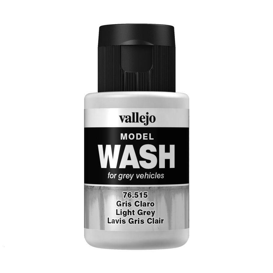 MW: Wash: Light Grey 35ml