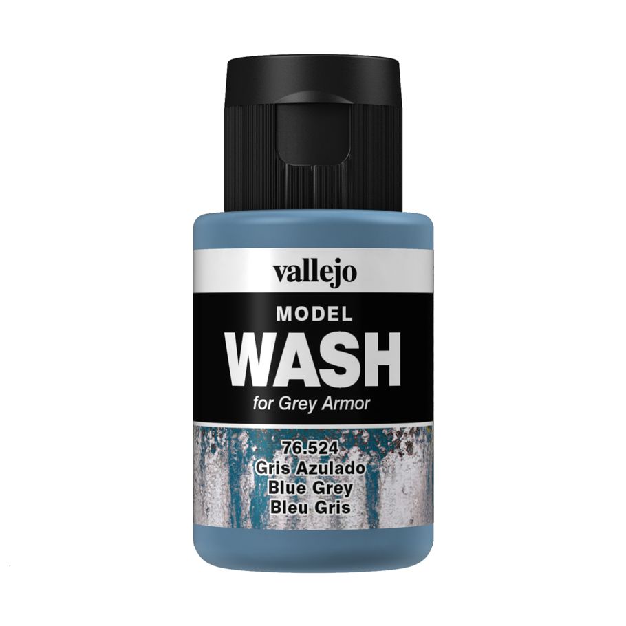 MW: Wash: Blue Grey 35ml