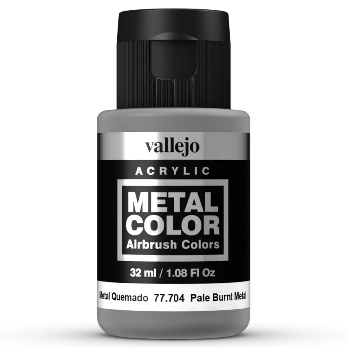 MC: Metal: Pale Burnt Metal 32ml - Cats In Hat Inc.