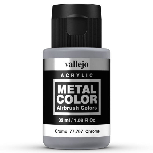 MC: Metal: Chrome 32ml