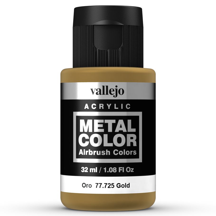MC: Metal: Gold 32ml