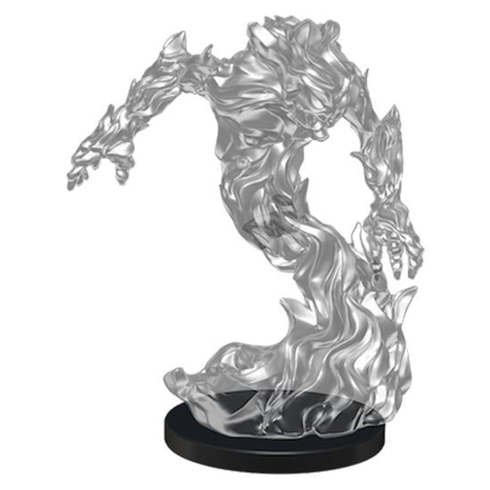 Pathfinder: Deep Cuts Minis: Medium Fire Elemental W5 (Unpainted)