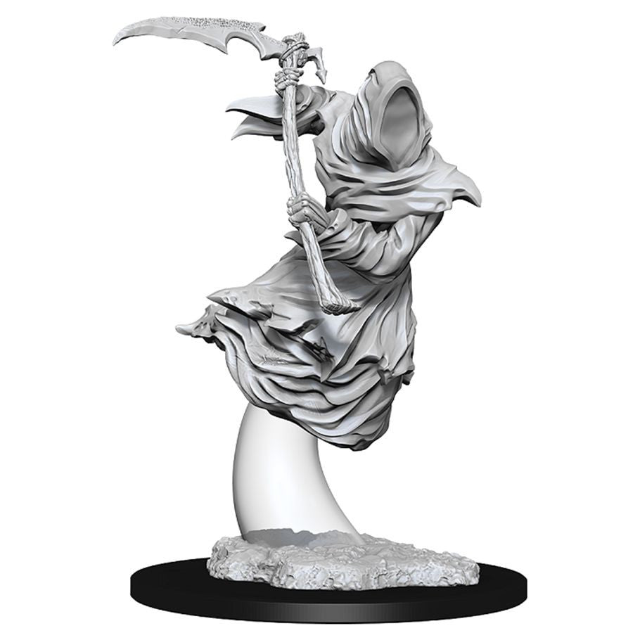 Pathfinder: Deep Cuts Minis: Grim Reaper W8 (Unpainted)