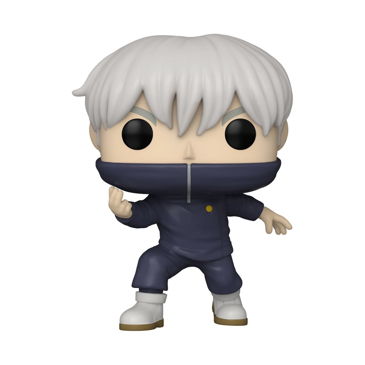 Funko Pop! Anime! Jujutsu Kaisen - Toge Inumaki (Styles May Vary) - Cats In Hat Inc.