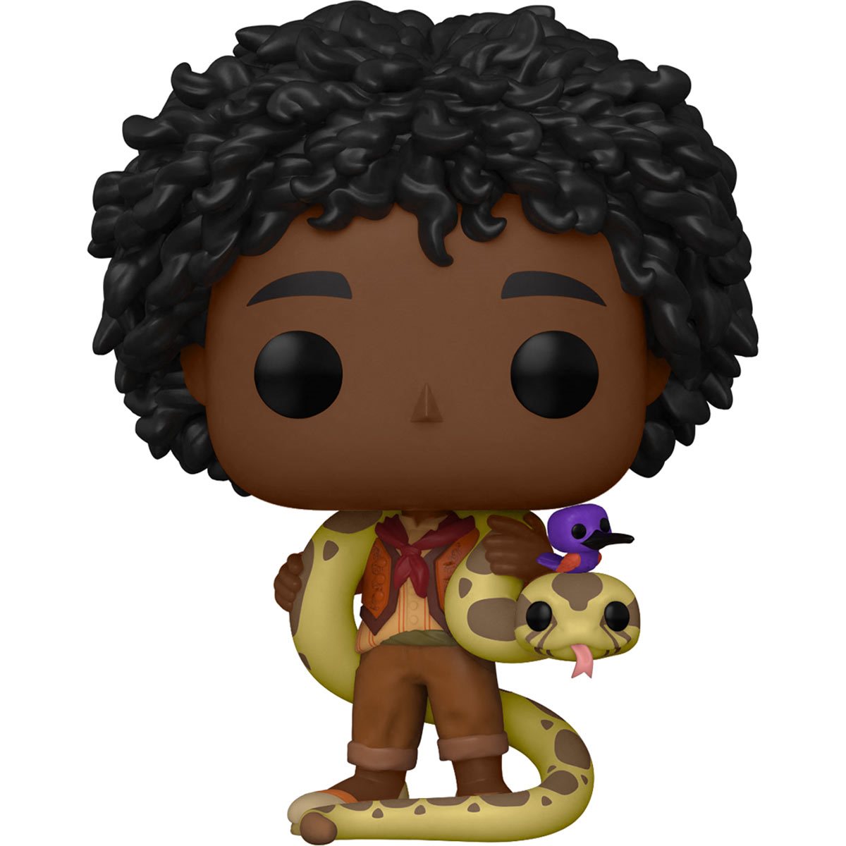 Funko Pop! Encanto - Antonio Madrigal - Cats In Hat Inc.