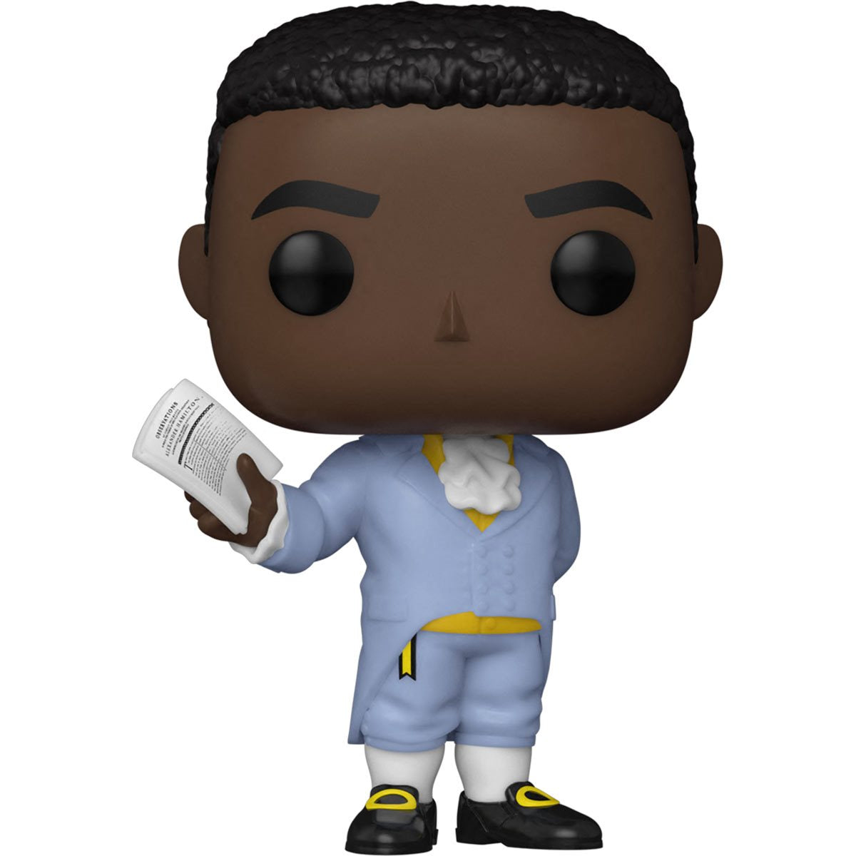 Funko Pop! Broadway! Hamilton - James Madison - Cats In Hat Inc.