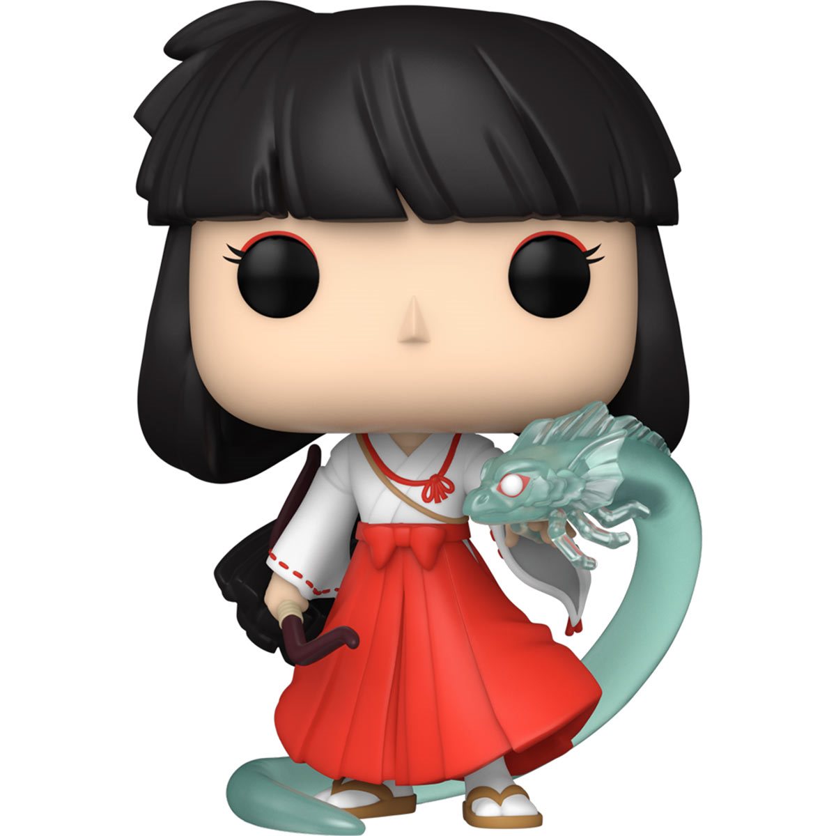 Funko Pop! Anime! Inuyasha - Kikyo - Cats In Hat Inc.