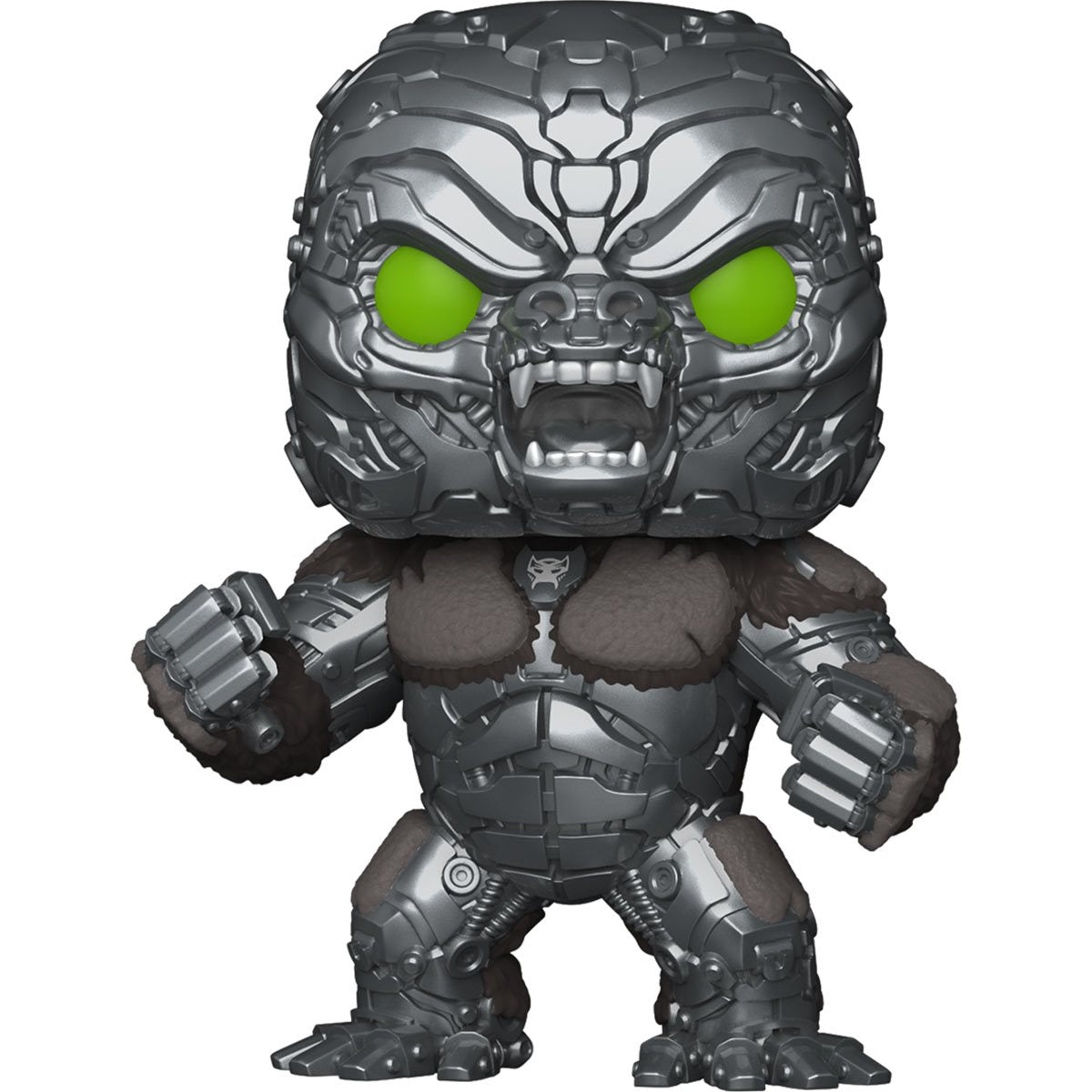 Funko Pop! Movies! Transformers - ROTB - Optimus Primal - Cats In Hat Inc.