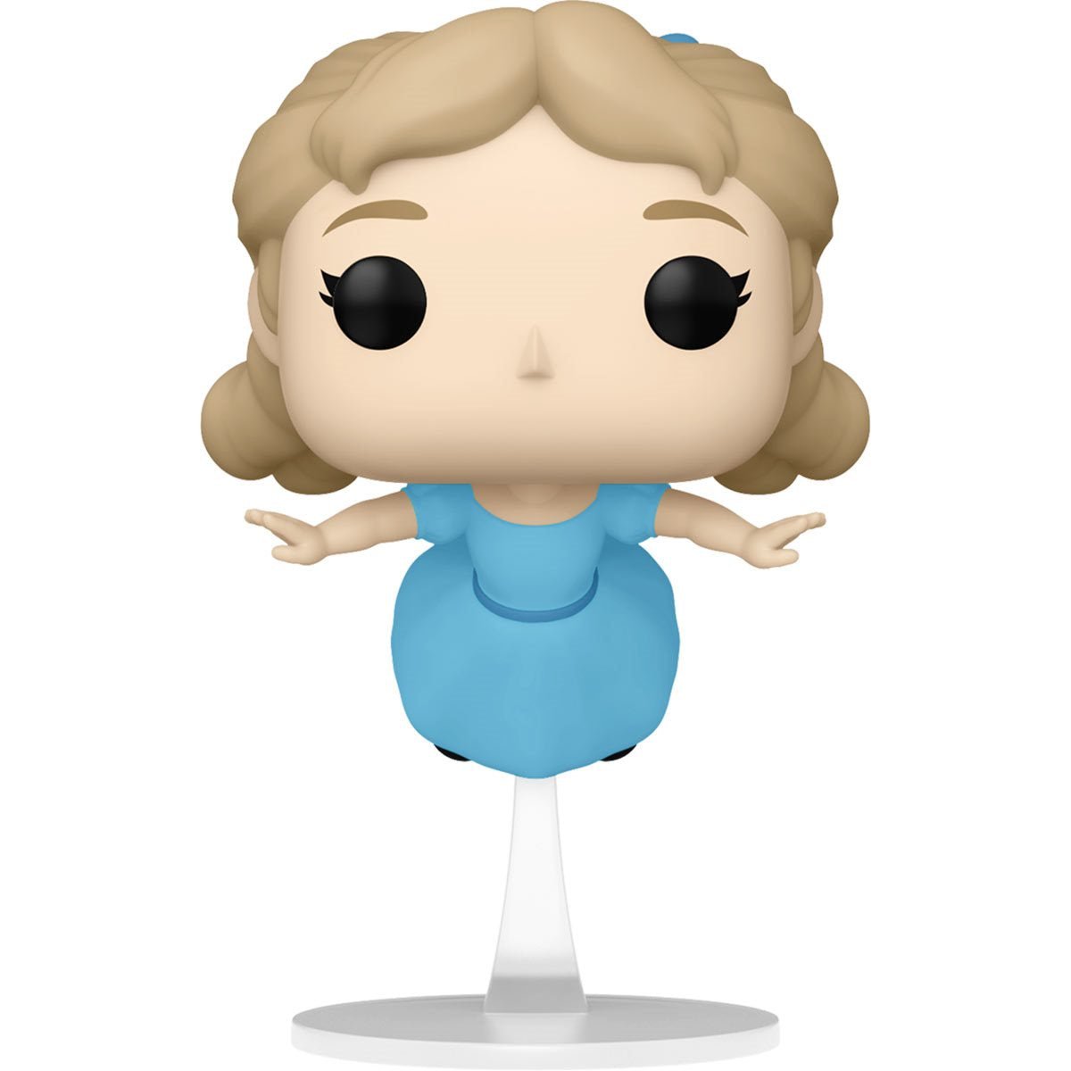 Funko Pop! Disney! Peter Pan 70th - Wendy - Cats In Hat Inc.