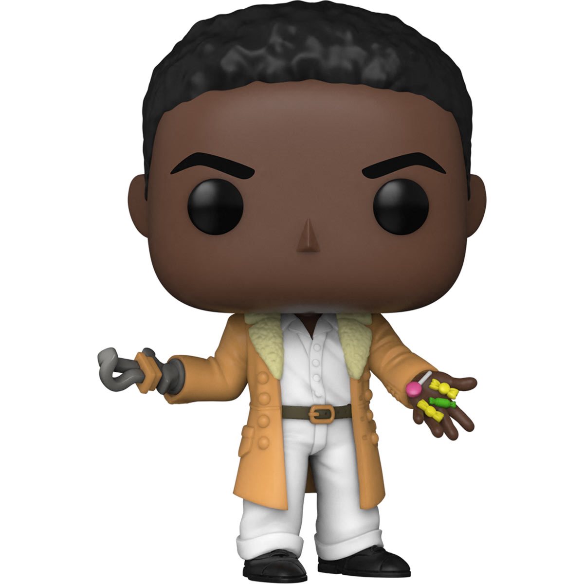 Funko Pop! Candyman - Sherman Fields - Cats In Hat Inc.