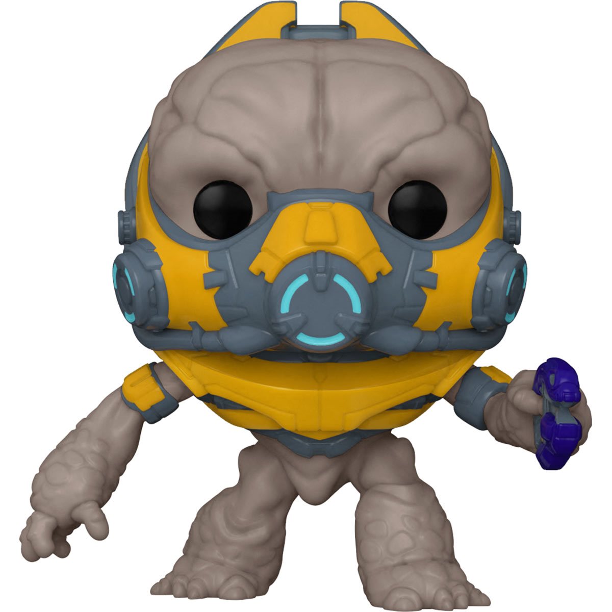 Funko Pop! Games! Halo Infinite - Grunt with Weapon - Cats In Hat Inc.