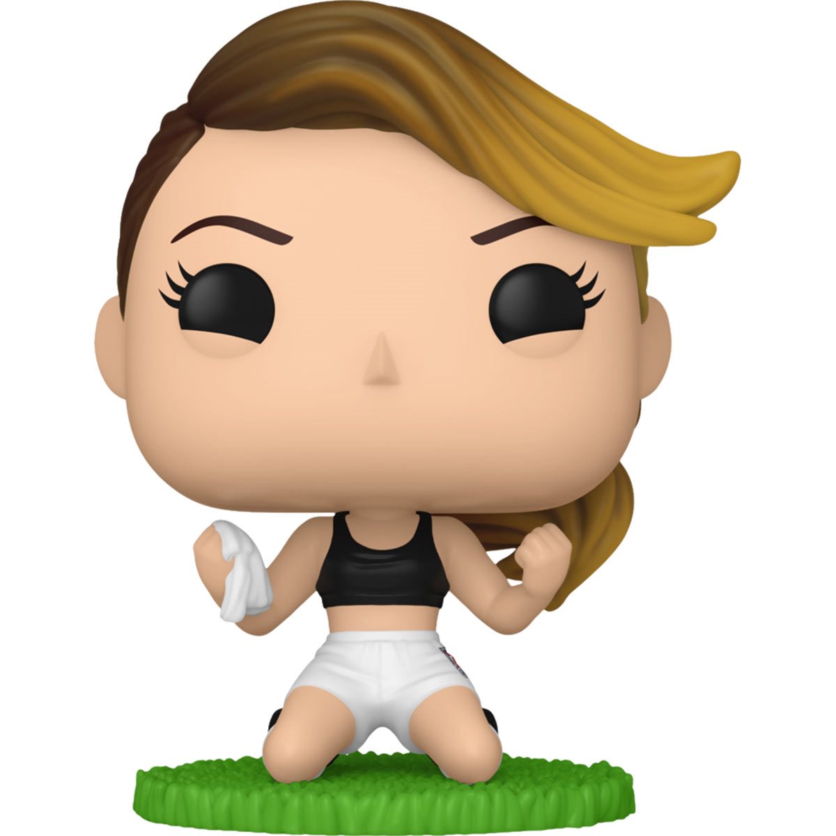 Funko Pop! Sports! US Women's National Team - Brandi Chastain - Cats In Hat Inc.